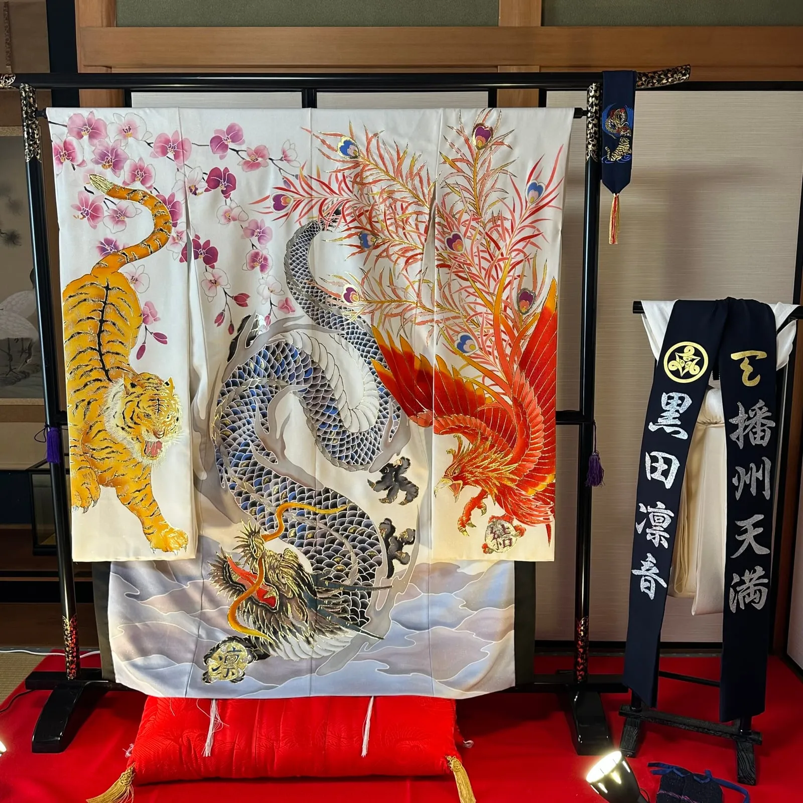 乗子衣裳の作品 2