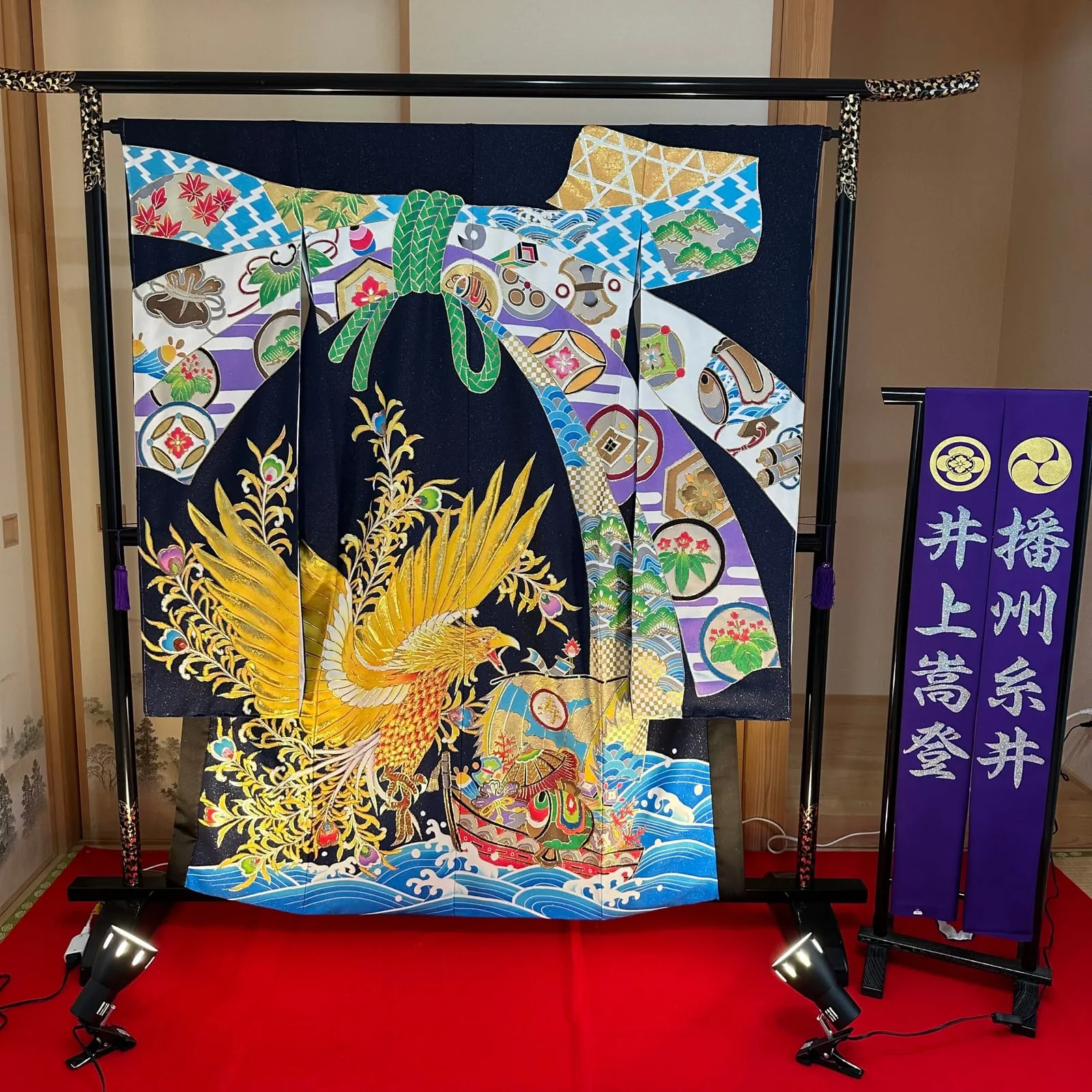 乗子衣裳の作品 3