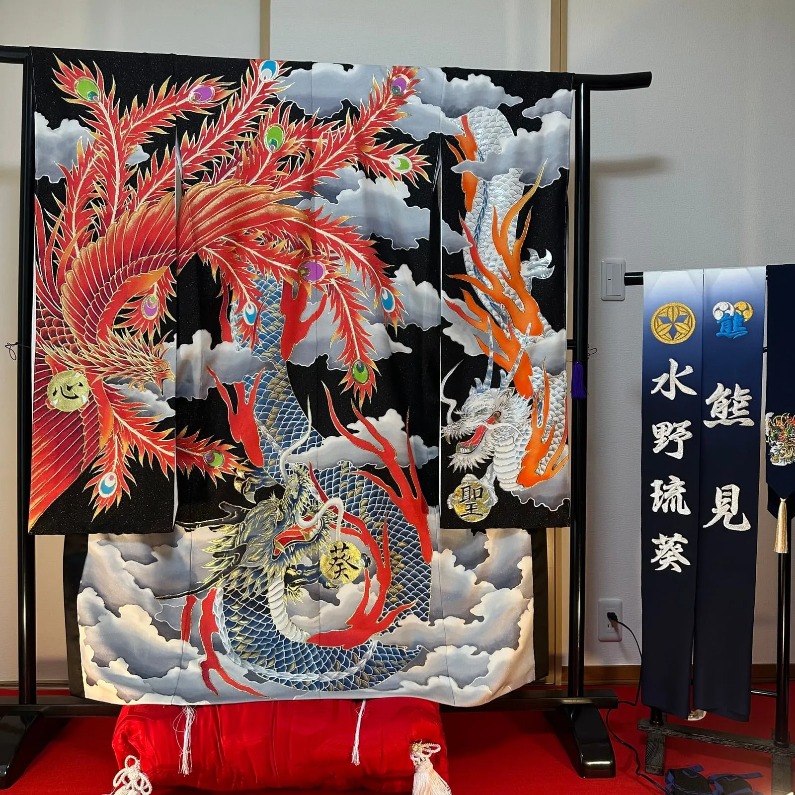 乗子衣裳の作品 4