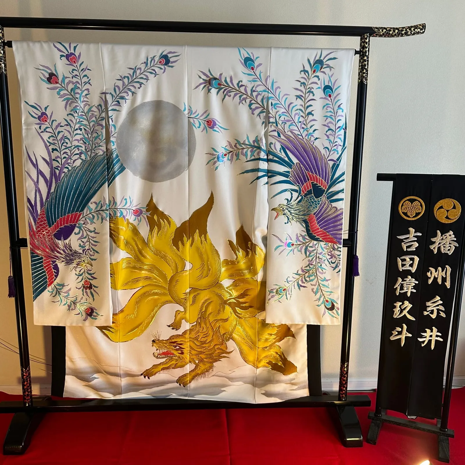 乗子衣裳の作品 5