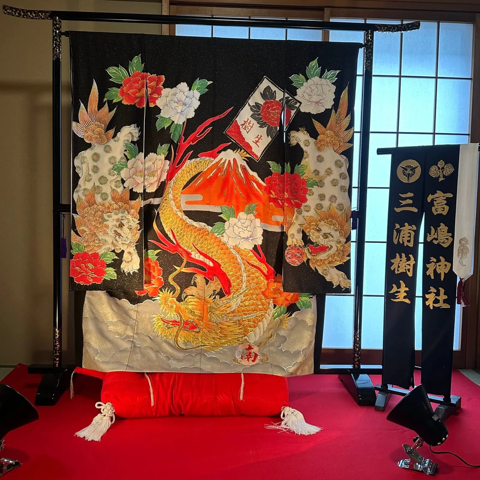 乗子衣裳の作品 8