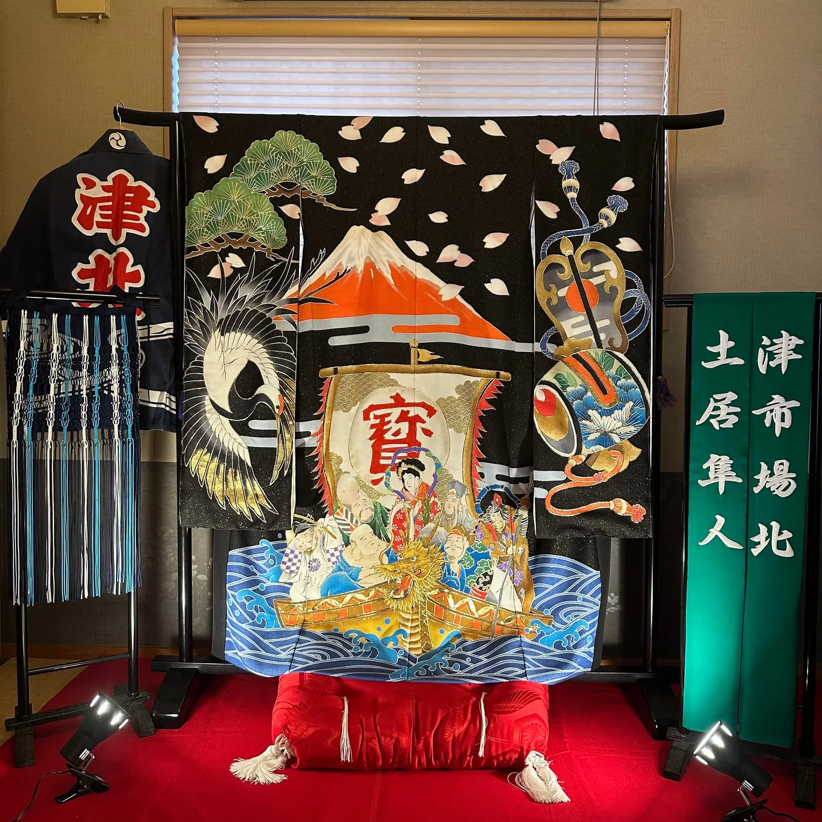 乗子衣裳の作品 9